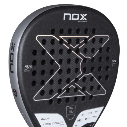 Nox Nextgen Pro Attack 3K