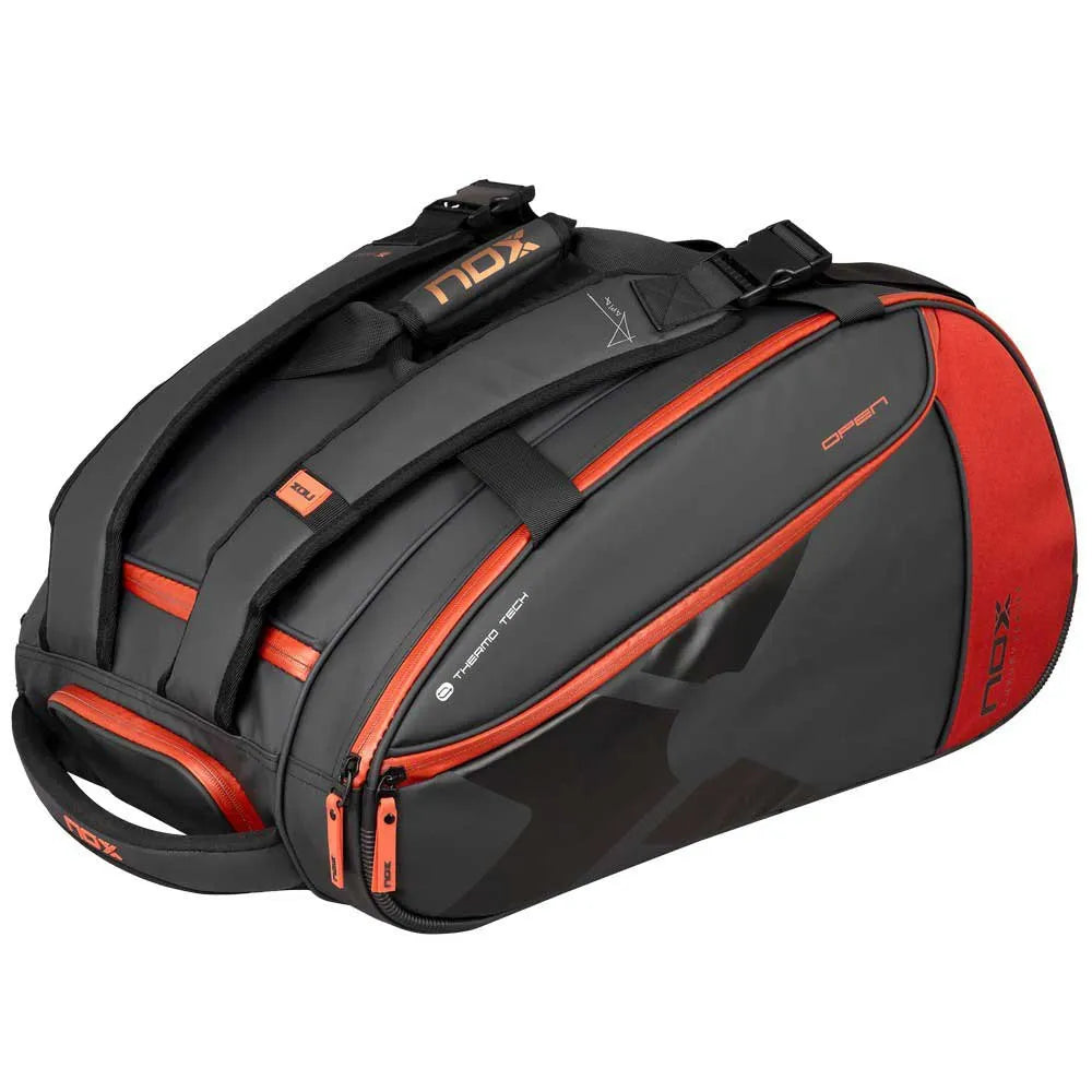Nox Open Series Bag