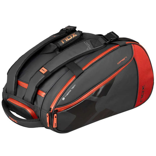 Nox Open Series Bag