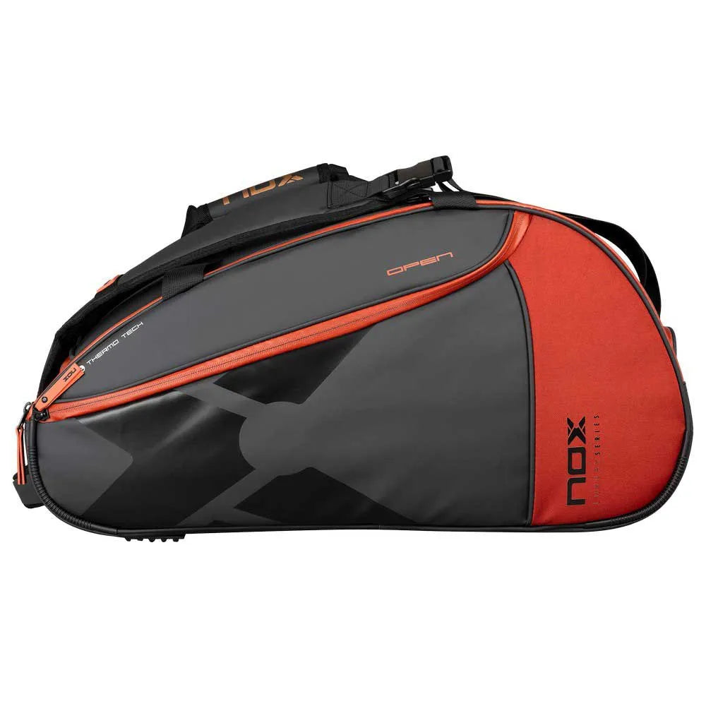 Nox Open Series Bag
