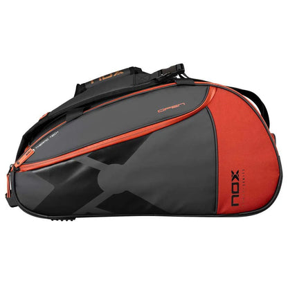 Nox Open Series Bag