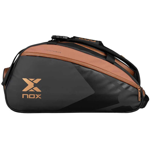 Nox Open Series Bag