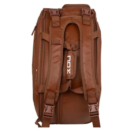 Nox Pro Series Bag