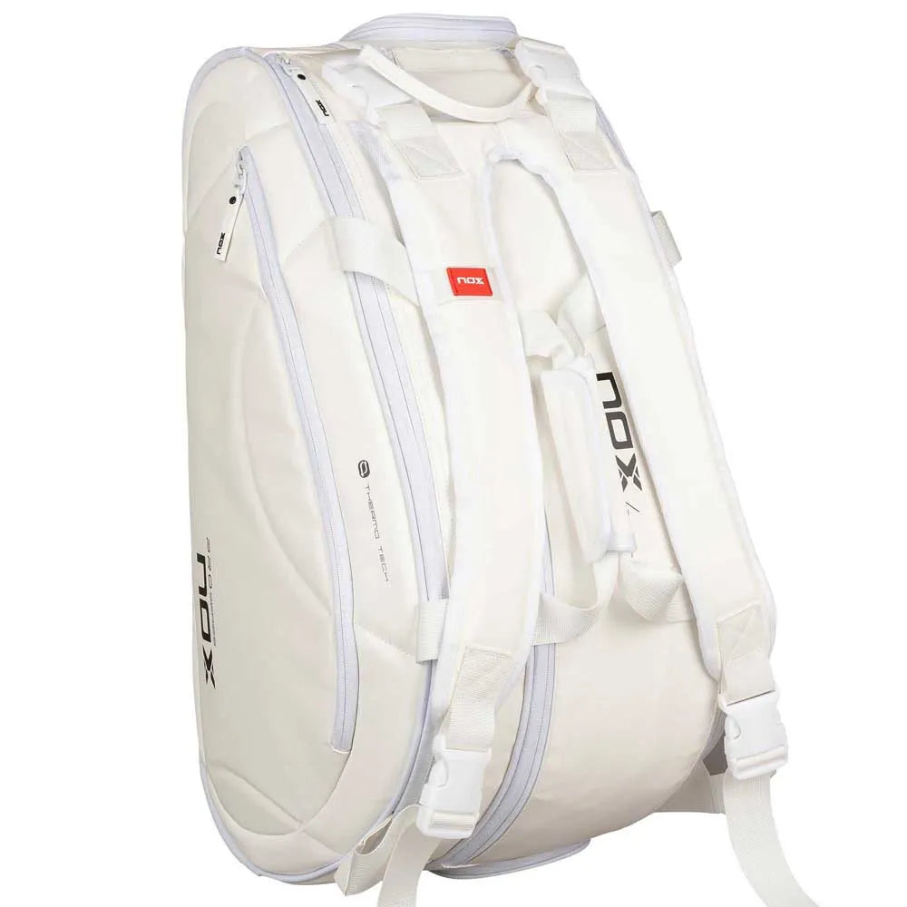 Nox Pro Series Bag
