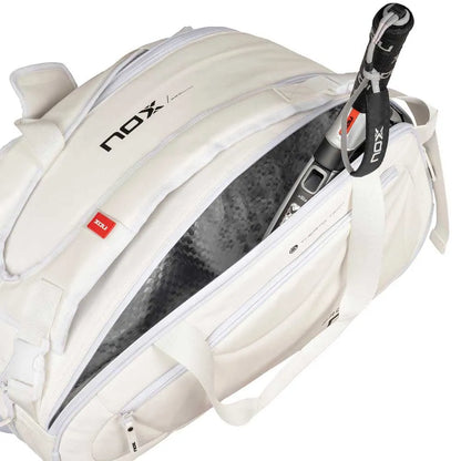 Nox Pro Series Bag