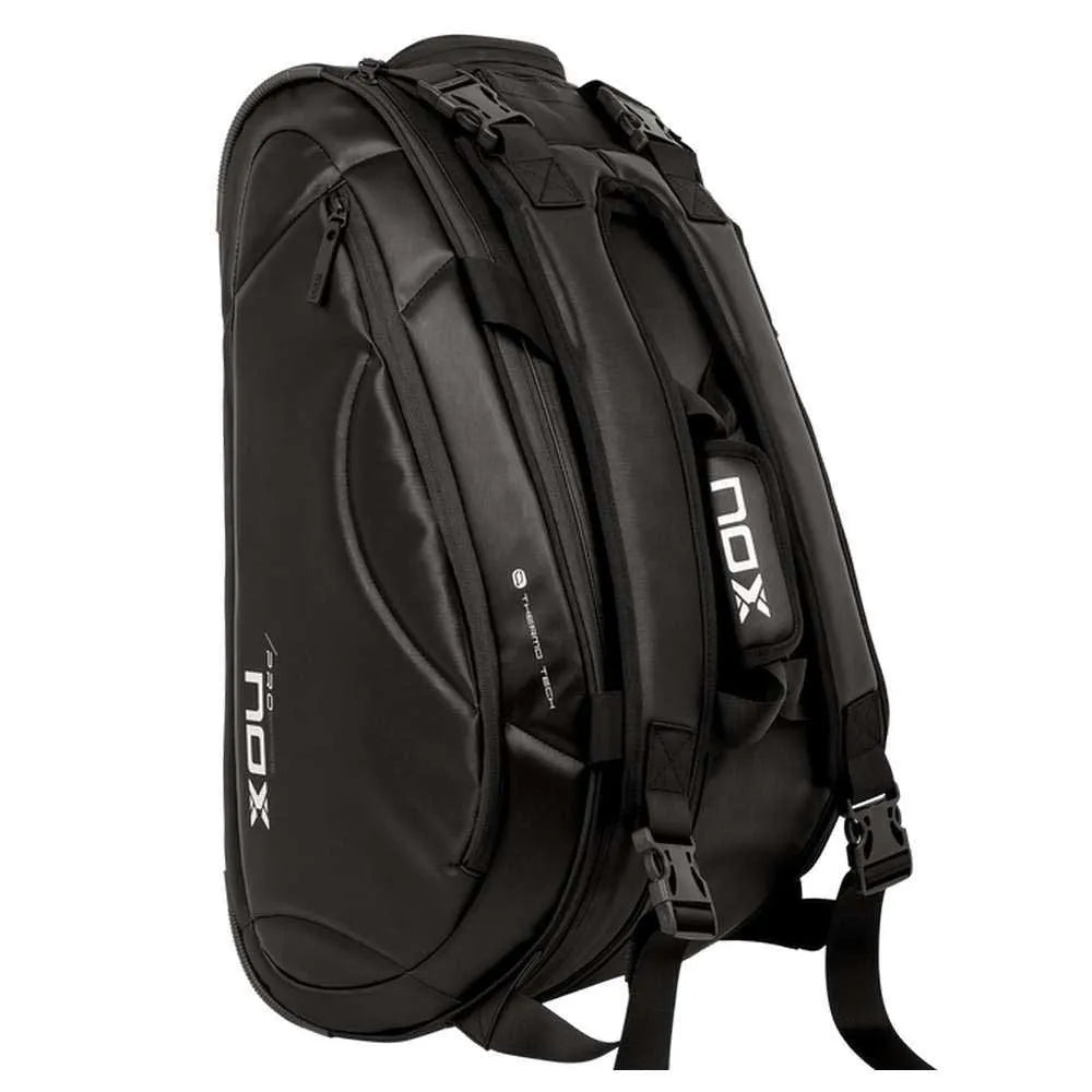 Nox Pro Series Bag