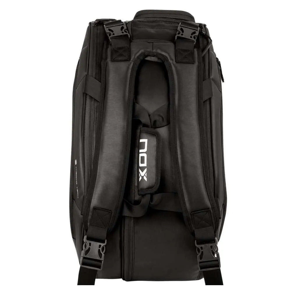 Nox Pro Series Bag