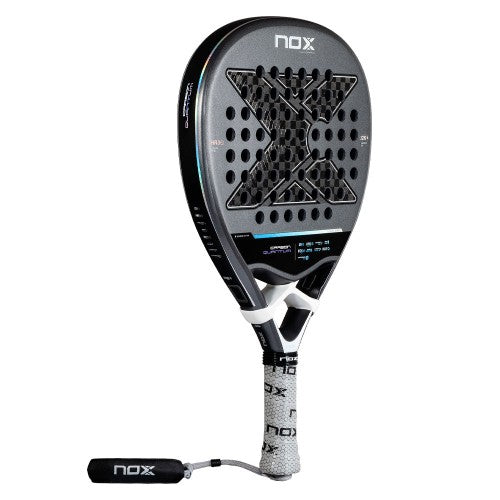Nox Quantum 12K Carbon 2025