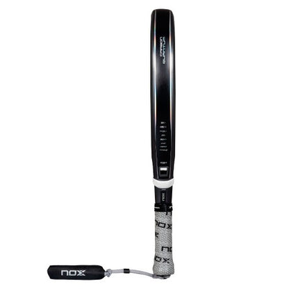 Nox Quantum 12K Carbon 2025
