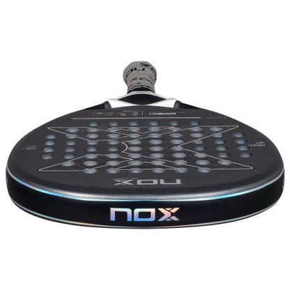 Nox Quantum 12K Carbon 2025