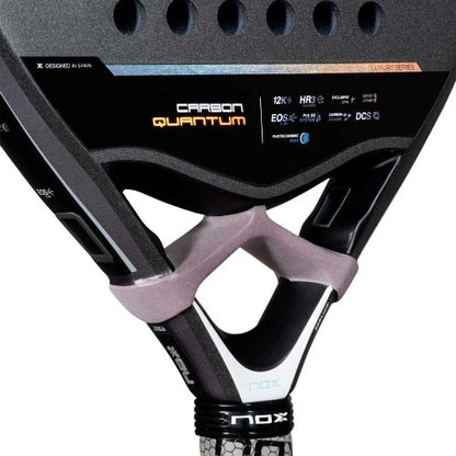 Nox Quantum 12K Carbon 2025