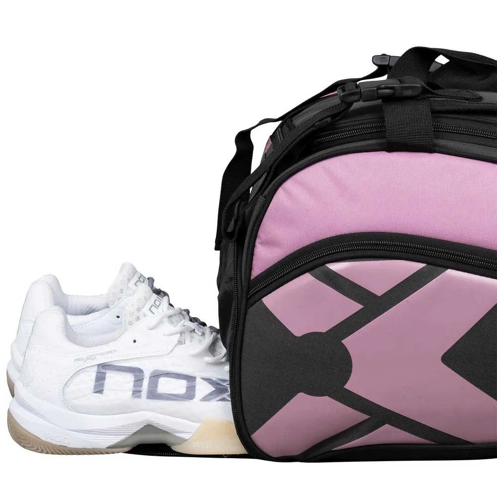 Nox Street Series Bag