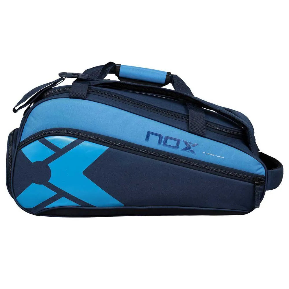 Nox Street Series Bag