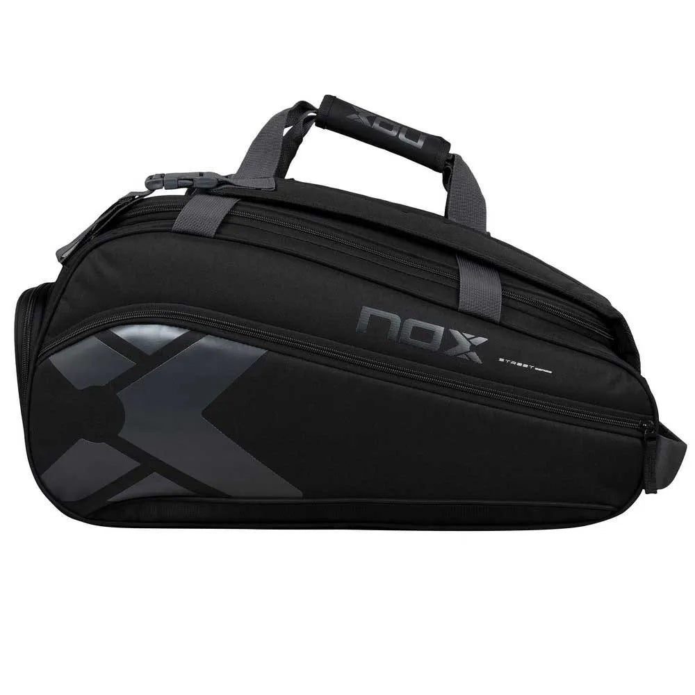 Nox Street Series Bag