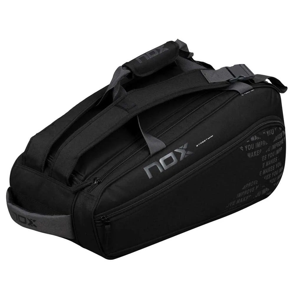 Nox Street Series Bag