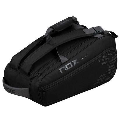 Nox Street Series Bag