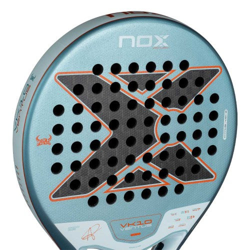 Nox VK10 Ventus control 12K 2026