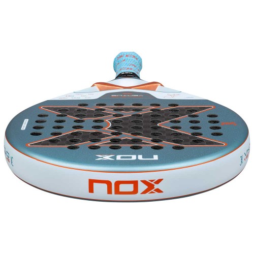 Nox VK10 Ventus control 12K 2026