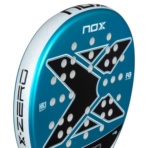 Nox X-Zero 2026