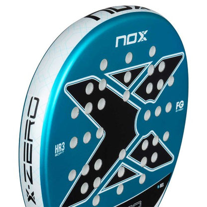 Nox X-Zero 2026