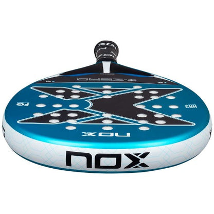 Nox X-Zero 2026
