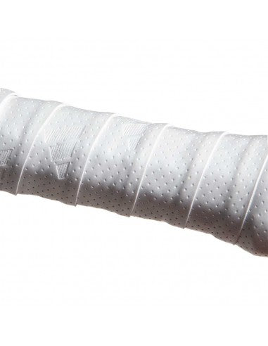 Adidas Overgrip Alb x3