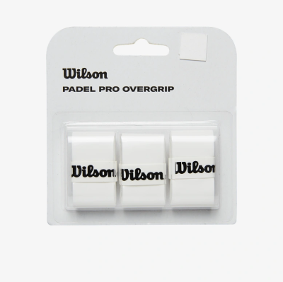 Wilson Pro Padel Overgrip