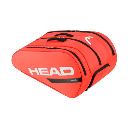 Head Tour Padel Orange Bag