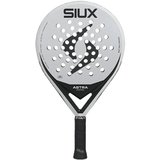 Siux Astra Control 2026