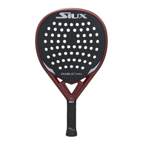 Siux Diablo Elite 4 2025