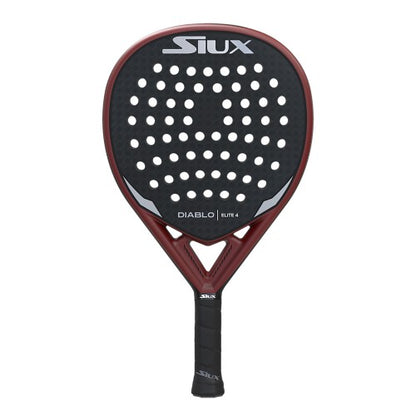 Siux Diablo Elite 4 2025