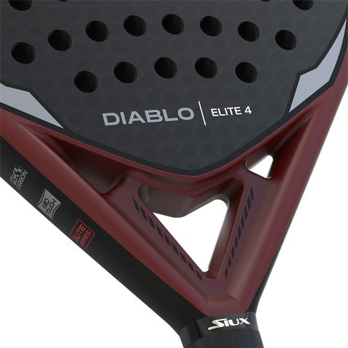 Siux Diablo Elite 4 2025