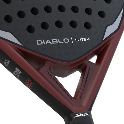 Siux Diablo Elite 4 2025