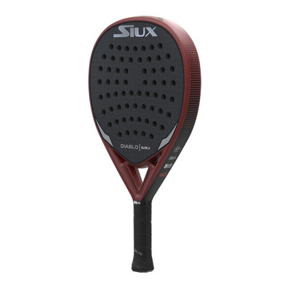 Siux Diablo Elite 4 2025