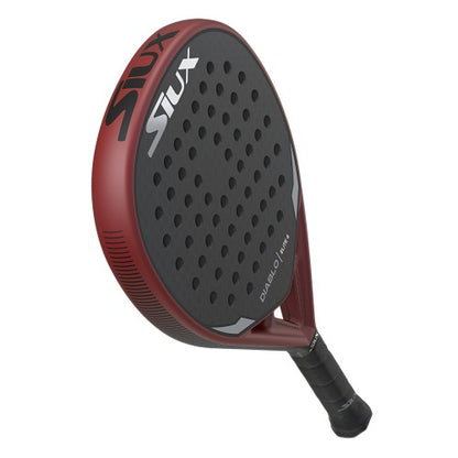 Siux Diablo Elite 4 2025