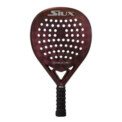 Siux Diablo Pro 4 2025