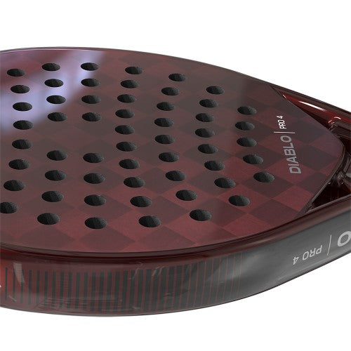 Siux Diablo Pro 4 2025