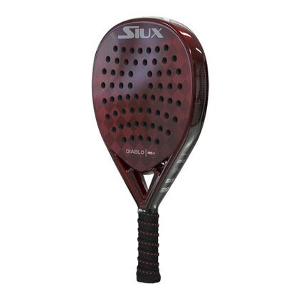 Siux Diablo Pro 4 2025