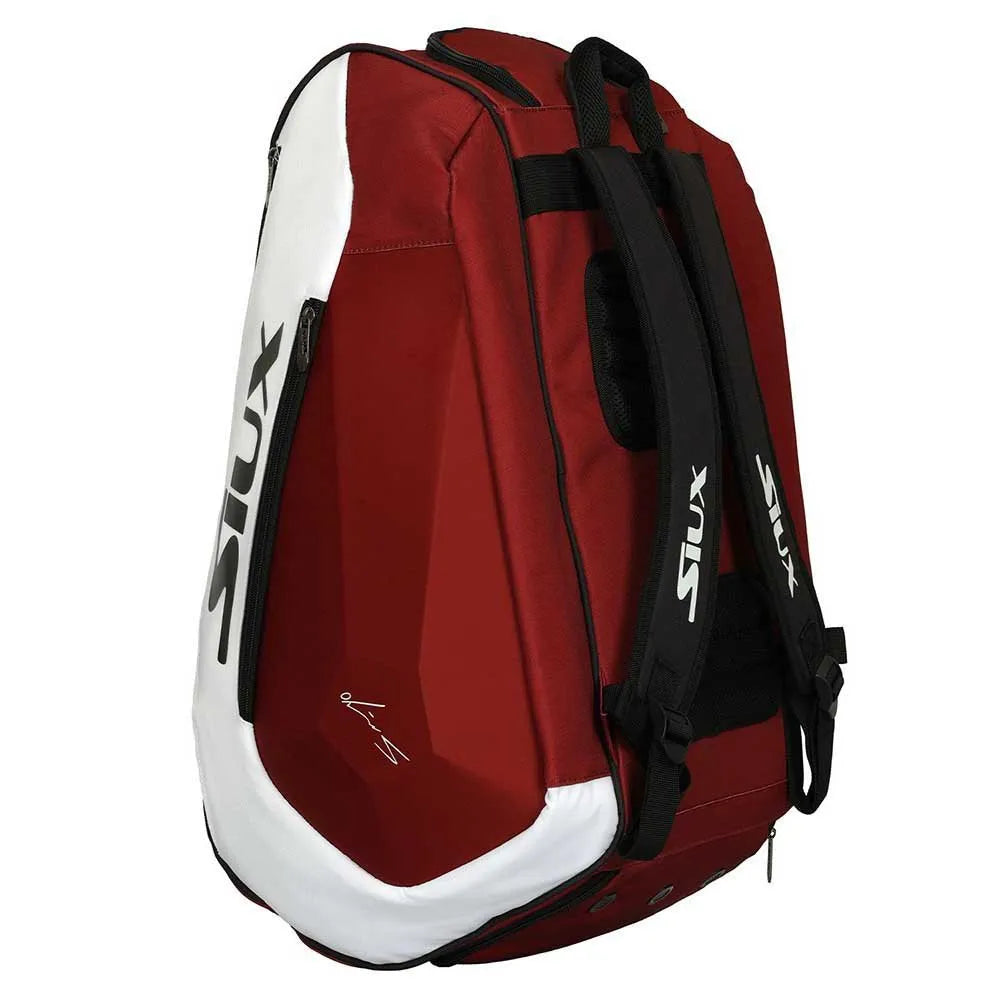 Siux Diablo Sanyo SS24 Bag