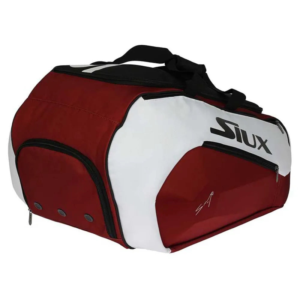 Siux Diablo Sanyo SS24 Bag