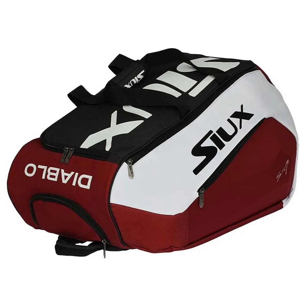 Siux Diablo Sanyo SS24 Bag