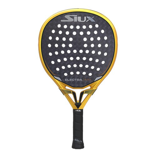 Siux Electra Elite 4 2025