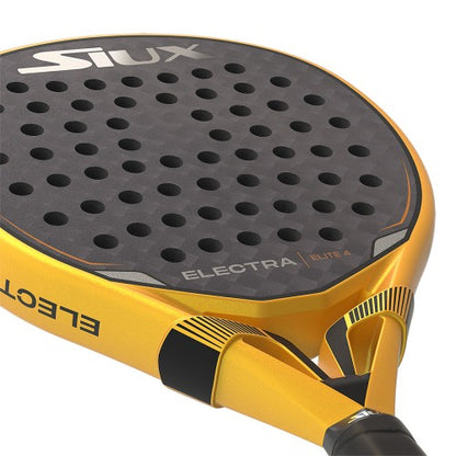 Siux Electra Elite 4 2025