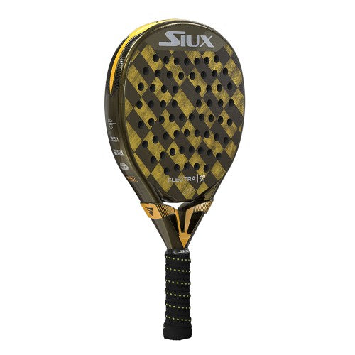 Siux Electra Stupa Pro ST4