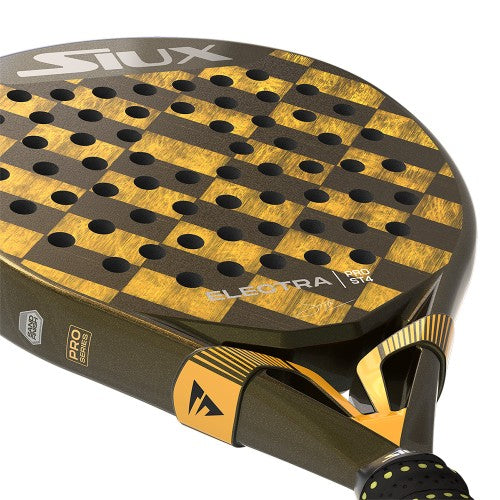 Siux Electra Stupa Pro ST4