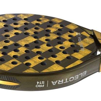 Siux Electra Stupa Pro ST4