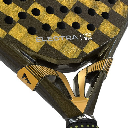 Siux Electra Stupa Pro ST4