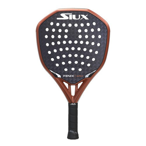 Siux Fenix Elite 5 2025