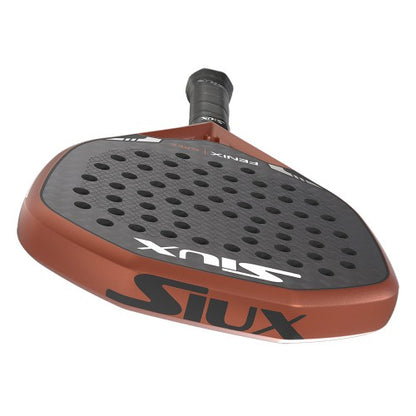 Siux Fenix Elite 5 2025