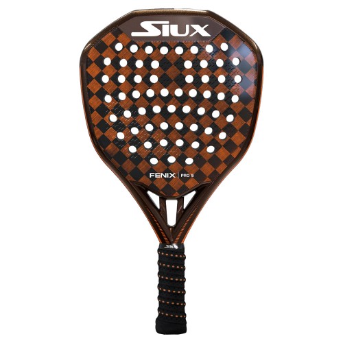 Siux Fenix Pro 5 2025
